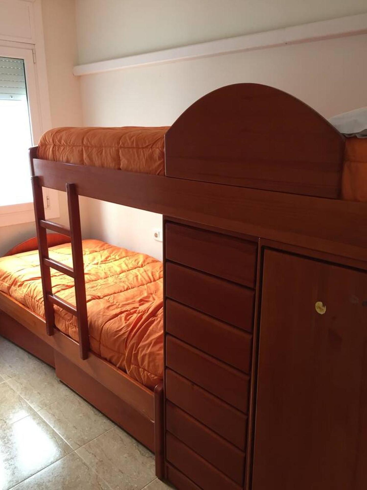 Spacious Apartment With Sea View Terrace In 卡拉费尔 外观 照片
