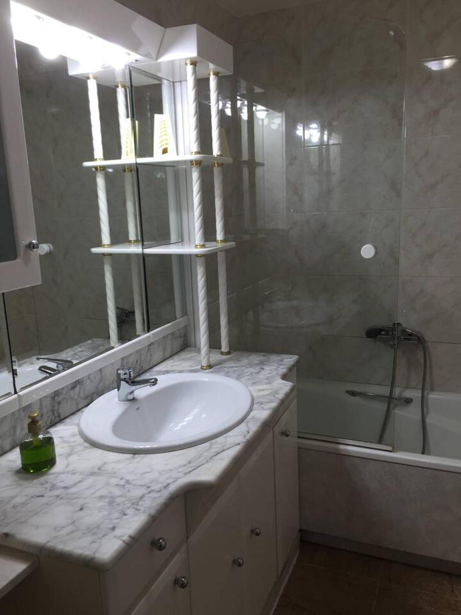 Spacious Apartment With Sea View Terrace In 卡拉费尔 外观 照片