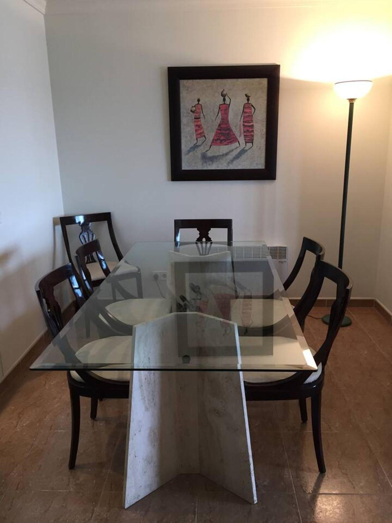 Spacious Apartment With Sea View Terrace In 卡拉费尔 外观 照片